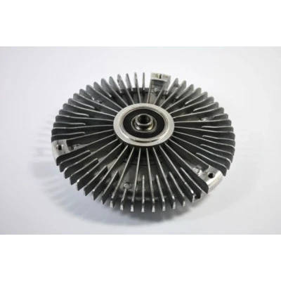 Imagen de Embrague, ventilador del radiador THERMOTEC D5M001TT