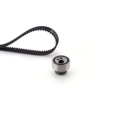 Imagen de GATES FleetRunner Micro V Stretch Fit K035080 Kit de correa distribución LANCIA: DELTA 1, Prisma, Thema Berlina, FIAT: Tempra Berlina
