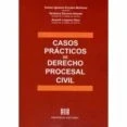 Imagen de CASOS PRACTICOS DE DERECHO PROCESAL CIVIL