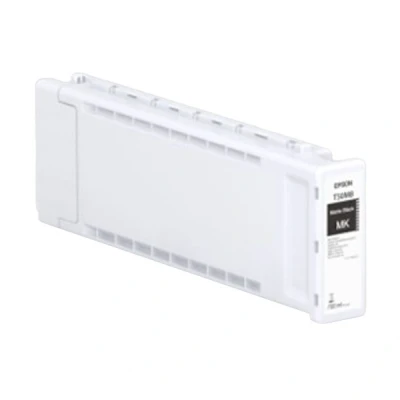 Imagen de SureColor SC T3700D Epson T50M8 Cartucho de tinta negro mate