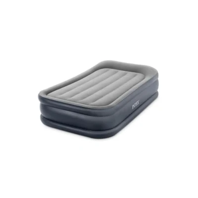 Imagen de Intex 64132 Colchón Hinchable, Dura Beam Plus Deluxe Pillow, Medidas 99 x 191 42 cm