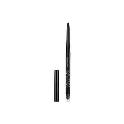 Imagen de Deborah Milano, Perfilador de ojos negro waterproof 30 ml ( Paquete 1)