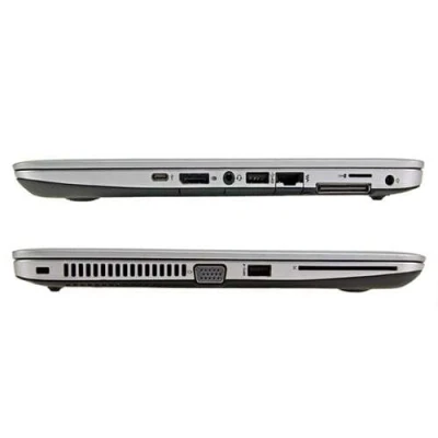 Imagen de HP Elitebook 840 G3 / Intel Core i5 6300U 8 GB de RAM SSD 512 (renovado)