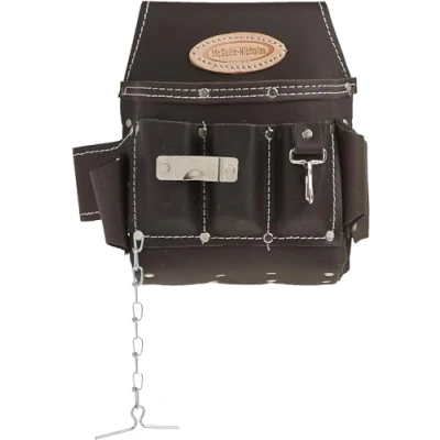 Imagen de McGuire Nicholas 526 CC Marrón Profesional Electricista Bolsa