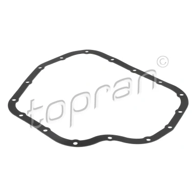 Imagen de TOPRAN 600 860 Juntas