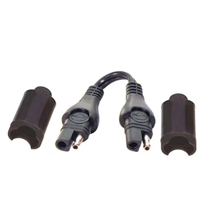 Imagen de Optimate TecMate Cable O 27, Adaptador, polaridad, SAE