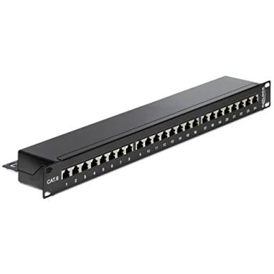 Imagen de Delock 43298 Panel De Parcheo