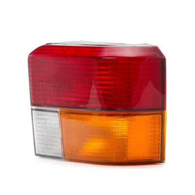Imagen de ALKAR 2202986 Piloto trasero derecha naranja sin portalámparas VOLKSWAGEN: TRANSPORTER 4, 4 Bus norauto, oscaro, mister auto