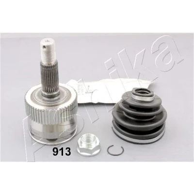 Imagen de ASHIKA 62 09 913 Junta Homocinética lado de rueda JEEP: Grand Cherokee I, II, Wrangler I SUV