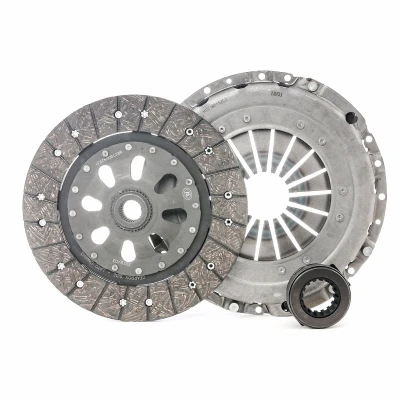 Imagen de MECARM MK10141 Kit de Embrague con cojinete desembrague 230mm VOLKSWAGEN: Transporter 5 Bus, 5, Multivan (7HM