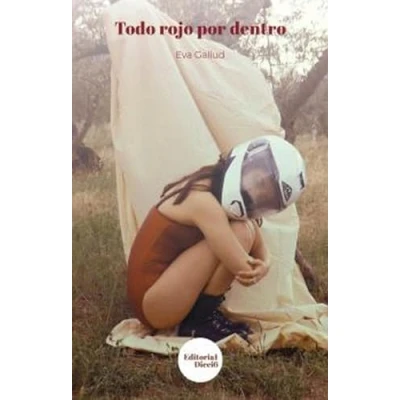 Imagen de TODO ROJO POR DENTRO (SIN COLECCION)