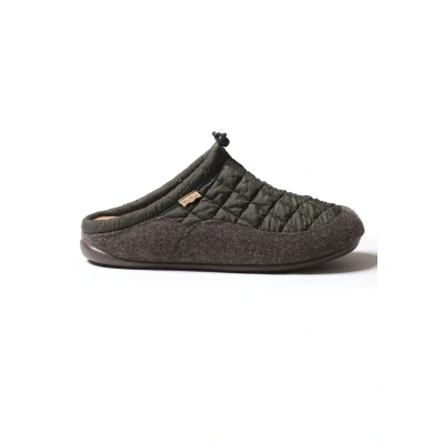 Imagen de Toni Pons Pantuflas, Hombre, Talla: 39, Caqui Zapatos