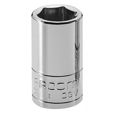 Imagen de Facom R.3/16 VASO 1/4 6C 3/16