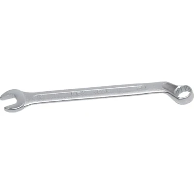 Imagen de BGS 30110 Llave combinada, acodada 10 mm