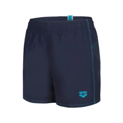Imagen de Arena BYWAYX Youth R, Pantalones Cortos de Playa Niños, Navy Turquoise,