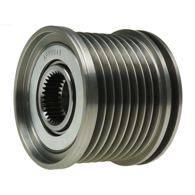 Imagen de AS PL AFP0049 Rueda Libre Alternador MERCEDES BENZ: Clase ML, R, S Berlina