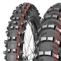 Imagen de Neumático off road MITAS TERRA FORCE MX SAND 80/100 12 TT 50M Trasero