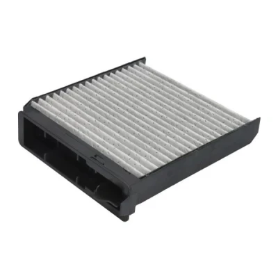 Imagen de PURRO PUR PC8008AG Filtro de habitáculo carbón activado 185 180 28 RENAULT: CLIO 3, 2, Modus / Grand Modus, DACIA: Duster SUV