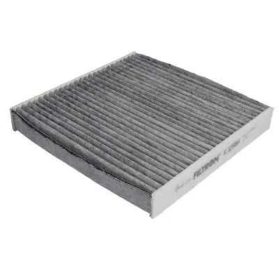 Imagen de FILTRON K 1298A Filtro de habitáculo carbón activado 204 210 30 HONDA: HR V II, CIVIC 10, Jazz 3