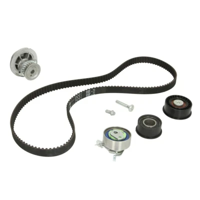 Imagen de INA 530 0078 32 bomba de agua + Kit Distribucion con OPEL: Vectra B Berlina, Familiar