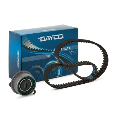 Imagen de DAYCO KTB506 Kit de correa distribución HYUNDAI: Getz, Atos, i10 I, KIA: Picanto I