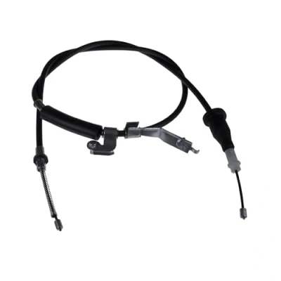 Imagen de BLUE PRINT ADA104613 Cable de Freno Mano Atrás derecha 1716 CHRYSLER: PT Cruiser Cabrio