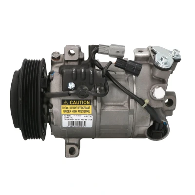 Imagen de Compresor de aire acondicionado AIRSTAL 10 4293