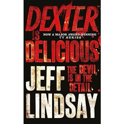 Imagen de Dexter is delicious