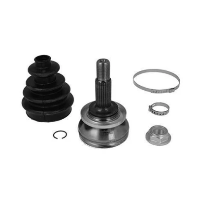 Imagen de METELLI 15 1783 Junta Homocinética Caucho SEAT: Mii