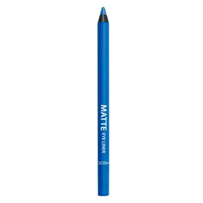 Imagen de Matte Eye Liner 007 Caribbean