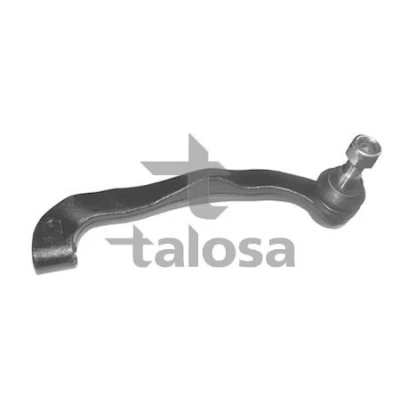 Imagen de DYS 22 91099 2 Rótula de dirección M14x1.5 1. A la izquierda del eje delantero VOLKSWAGEN: Transporter 5 Bus,