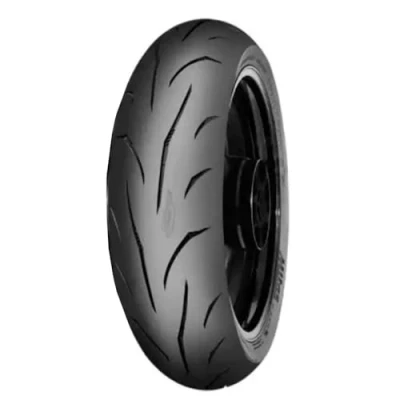 Imagen de Mitas Sport Force Plus Ev 120/70 R17 58W