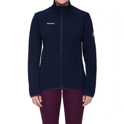 Imagen de Mammut Innominata Light Jacket Women Forro polar, Mujer, Talla: XXL, Marine