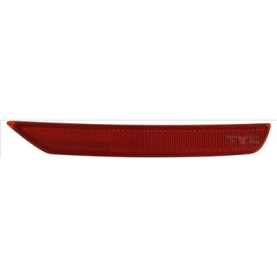 Imagen de TYC 17 5443 00 9 Reflector derecha