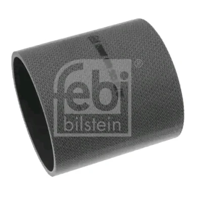 Imagen de FEBI BILSTEIN 47691 Manguera Turbo 98 90 MVQ (caucho silicona)