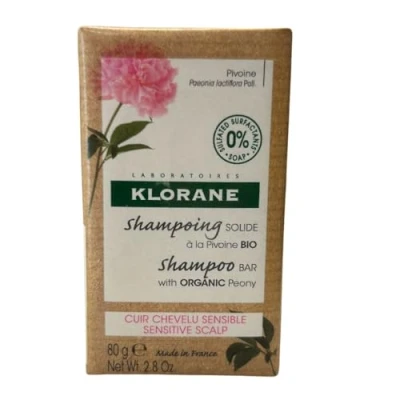 Imagen de Champú de la marca Klorane ideal para Unisex Adulto