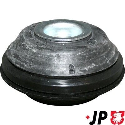 Imagen de JP GROUP 1242402000 Copela de amortiguador Eje delantero, izquierda, derecha con apoyo FIAT: Grande Punto Hatchback