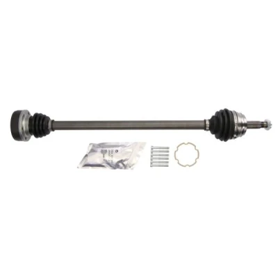Imagen de PASCAL G2W009PC Árbol de transmisión Eje delantero, derecha 774 VOLKSWAGEN: GOLF 2, Caddy 2 Kastenwagen, Jetta
