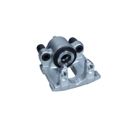 Imagen de MAXGEAR 82 0816 Pinza de freno Acero eje trasero, derecha, detrás del LAND ROVER: Range Rover 3