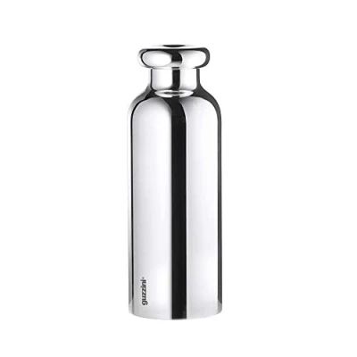 Imagen de Guzzini On The Go Botella térmica, Cromado, 16.9 Ounces