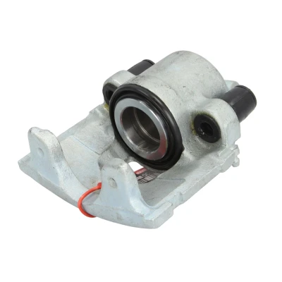 Imagen de LAUBER 77.0425 Pinza de freno Hierro fundido Eje delantero, derecha FORD: KA Hatchback