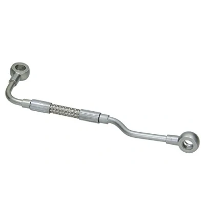 Imagen de ALANKO 10921003 Conducto aceite, Turbocompresor de gases escape OPEL: Corsa C Hatchback, E Hatchback