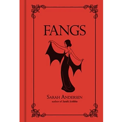 Imagen de Fangs