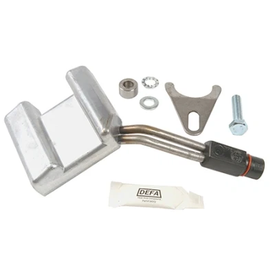 Imagen de Calefactor, precalentamiento motor DEFA 412865