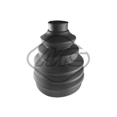 Imagen de Fuelle, árbol de transmisión Metalcaucho 00077