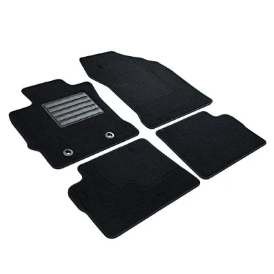 Imagen de MTM SP 4370 Alfombrillas a Medida en Velour para Auris II (also Hybrid) 01.2013 12.2018