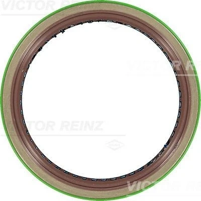 Imagen de REINZ 81 36227 00 Reten del Cigueñal FPM (caucho fluroado) OPEL: Frontera B SUV