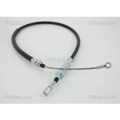 Imagen de TRISCAN 8140 10135 Cable de Freno Mano 1078/761 Discos/Tambor FIAT: Ducato II Bus, III Furgón, CITROËN: Jumper I Furgón