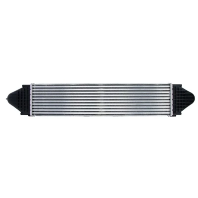 Imagen de THERMOTEC DAI001TT Intercooler 660 160 64 LAND ROVER: Freelander 2 SUV, Range Rover Evoque, VOLVO: V40 Hatchback, XC70 II Familiar