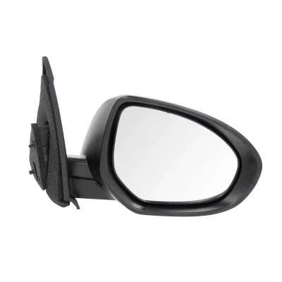 Imagen de Espejo retrovisor Alkar 6128657 derecha imprimado eléctrico convexo para vehíc. con volante a la izquierda MAZDA: 3 Hatchback